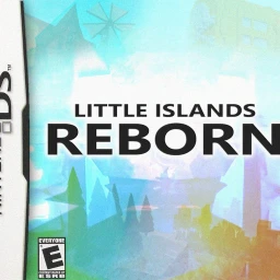 Little Islands Revisit (v3.2) icon