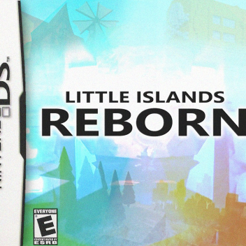 Little Islands Revisit (v3.2)