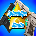 SplashOps Studio