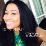 H0NEY DIVAZ