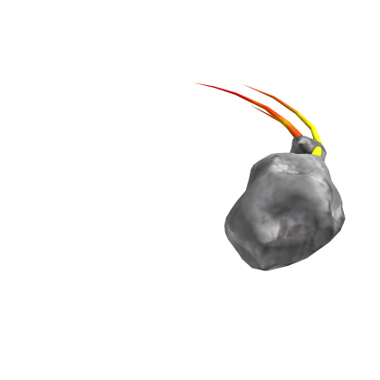 Flying Meteor