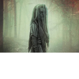 The story of La Llorona
