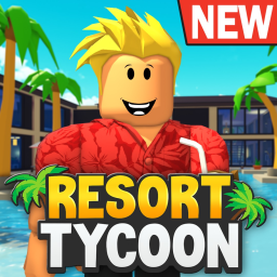 Profile Picture of Tropical Resort Tycoon 🌴