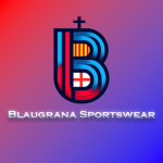 Blaugrana Sportswear