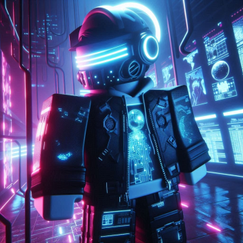 👾🖥️ Escape The System Obby