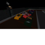 The Cooldude Racing Series
