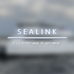 SeaLink Ferry Line