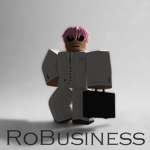 ・RoBusiness・