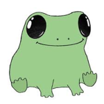 Frogs Cupcake