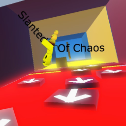 Slanted Of Chaos