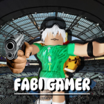 Fabim Gamer