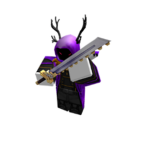 Corrupted MM2 Traders