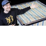 donation from mr beast