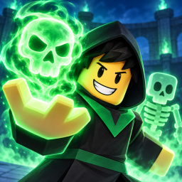 Spell Brawl: Battleground