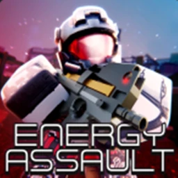 Energy Assault icon
