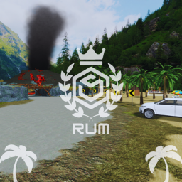 Rum 🌴 [BETA]
