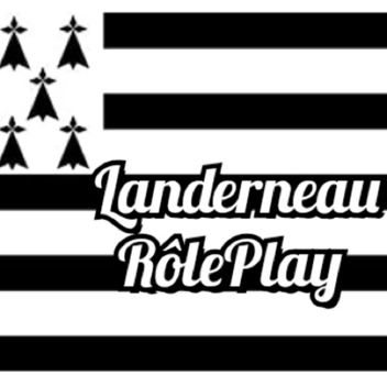Landerneau RolePlay | V.3 || Roblox FR