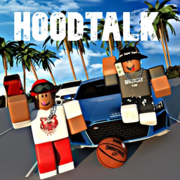 #HOODTALK HANGOUT