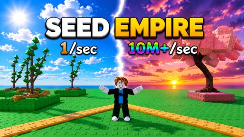 Seed Empire [BETA]