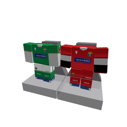Kits Audax