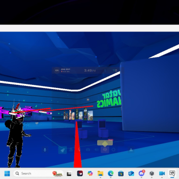 dont join for your well beinin