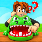 [🐊] Don't Get Bit!