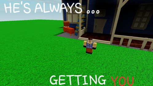 Hello Neighbor: Chapter I