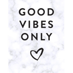 Good Vibes check :)