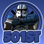501st Legion | GCA