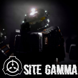 •SCP• Site Gamma