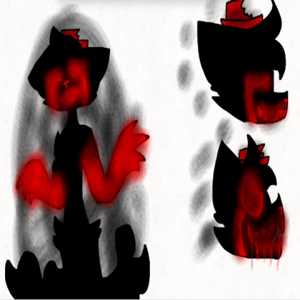 For ENVER12345672 (scp music 016) Roblox decal
