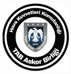[TAB]-Hava Kuvvetleri Komutanlığı