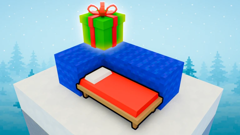 🎁 Winter Update