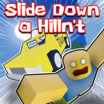 Slide Down a Hilln't