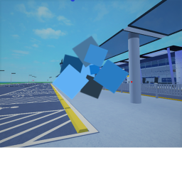 [TIA] Tampa International Airport