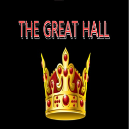 The Great Hall