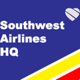 Southwest airlines HQ
