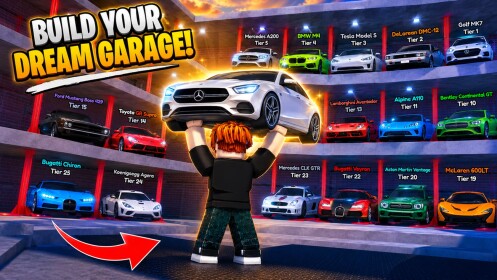 Car Tycoon 🚗