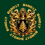 B4ND1T General