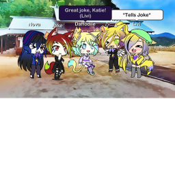 Family Roleplay!