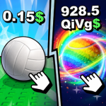 Need More Volleyballs