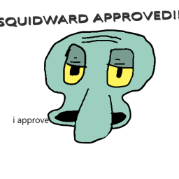 cart ride to the squid ward the game