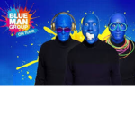 BLUEMANGROUP!!