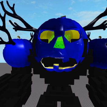 R2DA Event Halloween