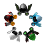 Robux Or Tix Donating Group