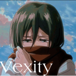 Vexity