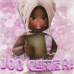 Job Center.