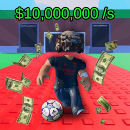 Steal a MPS Player V2