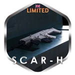 SCAR-H