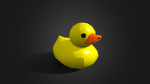 Ducky studio!!